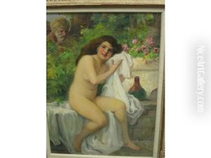 Nude Female