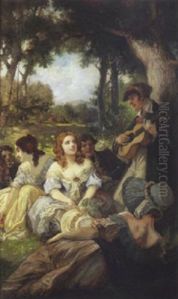 Concerto Nel Bosco - view 1