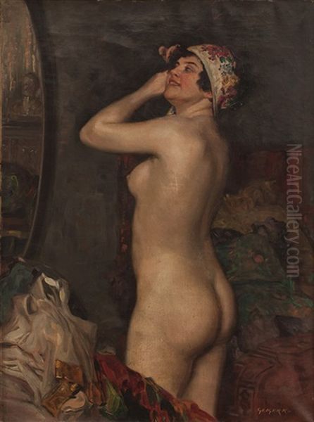 Nu - view 1