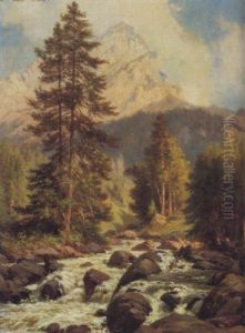 Landschaft