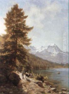Pres Du Lac Pres Du Lac