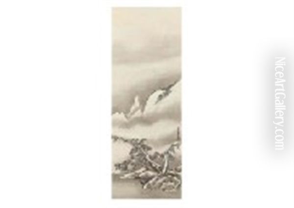 Landscape - view 1