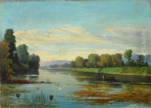 Veduta D'arno