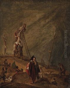 Descent From The Cross