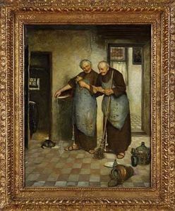 Profiteur Der Ablenkung