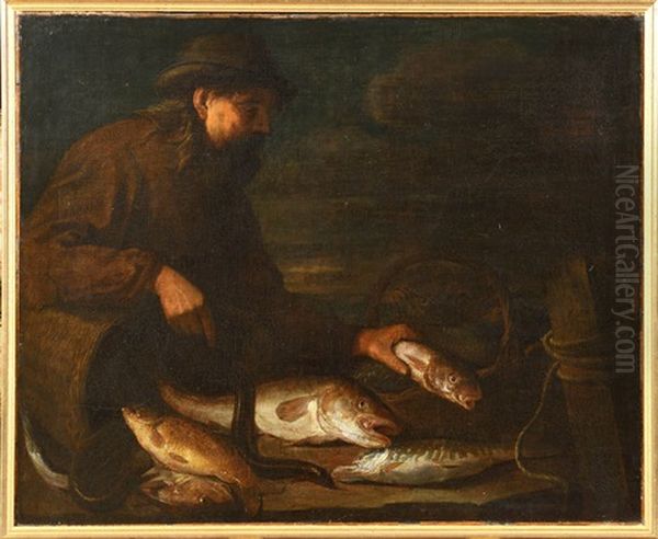 Le Poissonnier - view 1