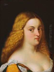 Violante Or 'la Bella Gatta