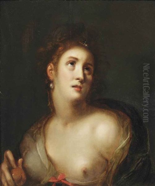Venus - view 1