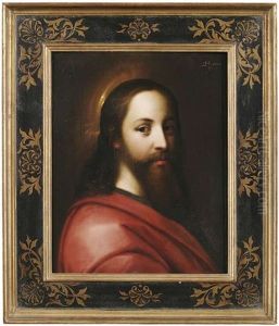 Christus Und Maria (pair) Christus Und Maria (pair)