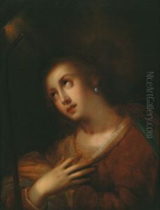 Bildnis Der Verkundigungsmadonna Bildnis Der Verkundigungsmadonna