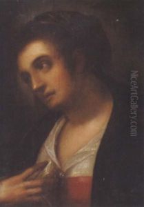 Verkundigungsmadonna Verkundigungsmadonna