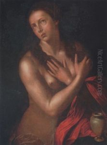 Marie Madeleine