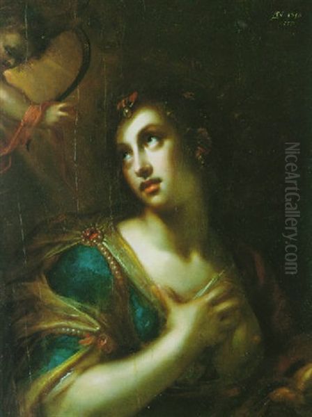 Allegorie Der Liebe(?) - view 1