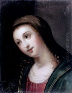The Virgin Mary