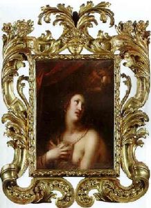 The Penitent Magdalen by Gortzius Geldorp