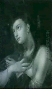 Madeleine Repentante