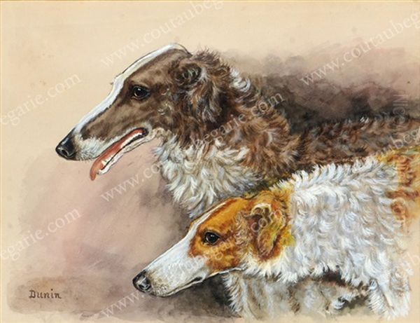 Chiens De Chasse - view 1