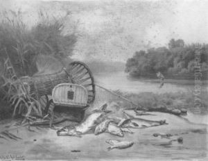 Trophee De Peche