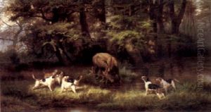 Bringing Down The Buck