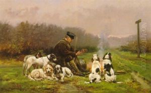 Le Repos