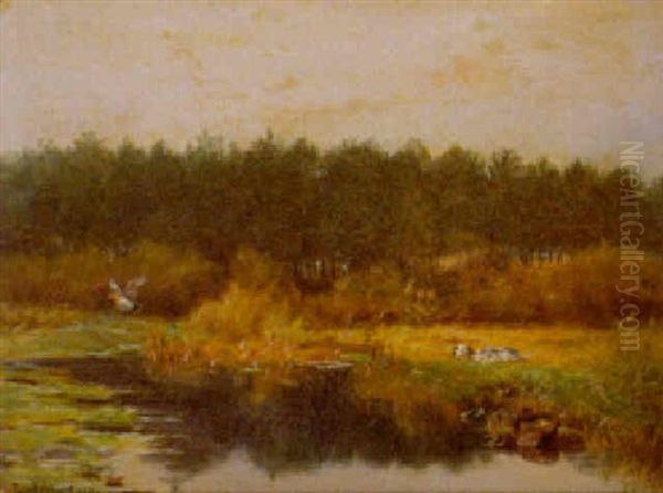 Le Lever De Canard - view 1
