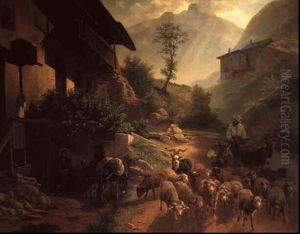 Returning Home