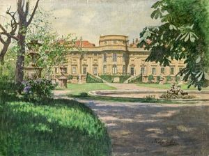 Palais Schwarzenberg In Wien Palais Schwarzenberg In Wien