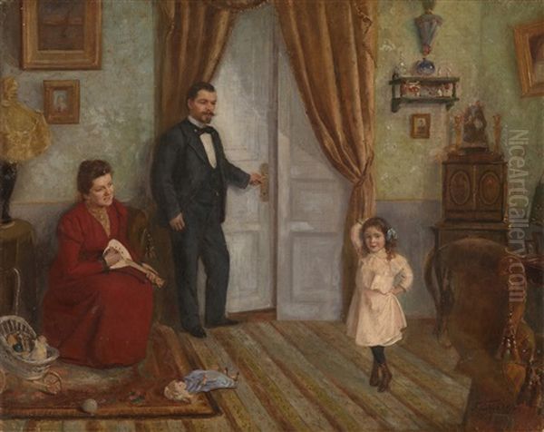 Family - view 1