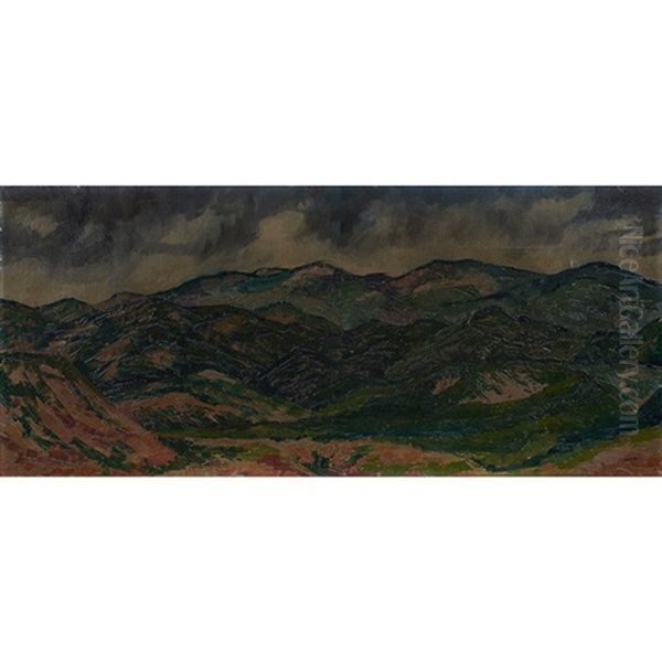 Landscape - view 1