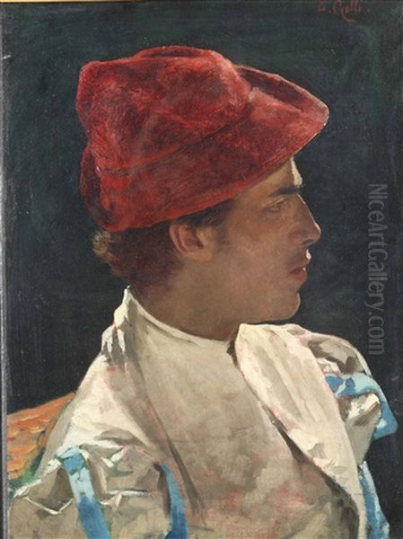 Nobiluomo - view 1