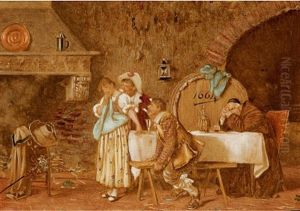 Trau, Schau, Wem by Edoardo Gelli