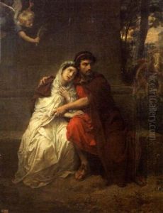 Eudore Et Cymodocee