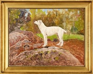 "murre" by Anton Genberg