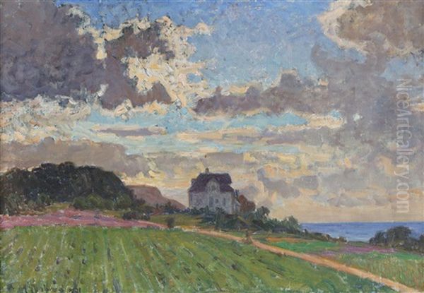 Sommarang - view 1