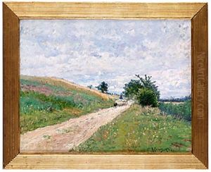 Sommaridyll, Grez
