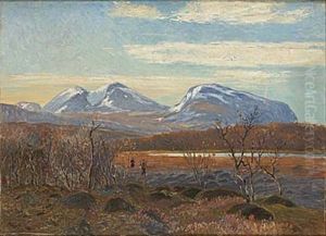 Snasahogarna, Jamtland Snasahogarna, Jamtland