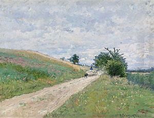 Sommaridyll, Grez