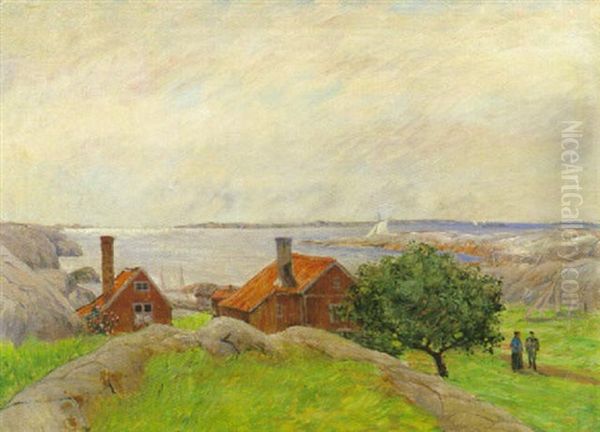 Sommardag, Bullero - view 1