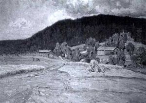 Rural Landscape Rural Landscape