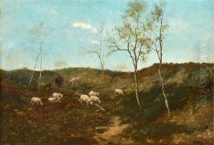 Shephard by Jos van Genegen