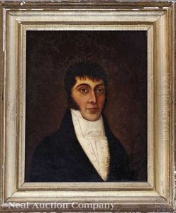 A Creole Gentleman