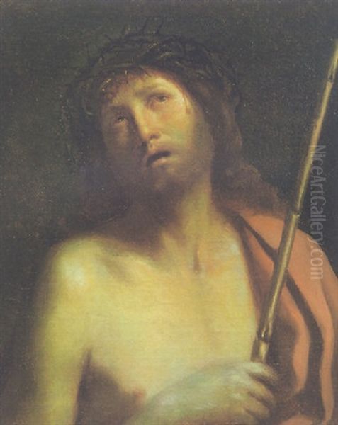 Cristo Deriso - view 1
