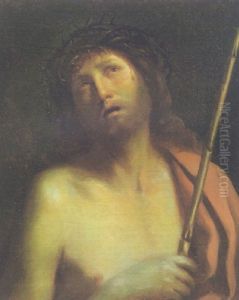 Cristo Deriso Cristo Deriso