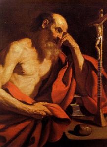 Saint Jerome