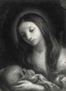 Die B_sende Magdalena Die B_sende Magdalena
