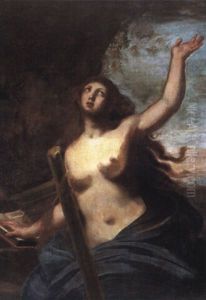 Magdalena Penitente
