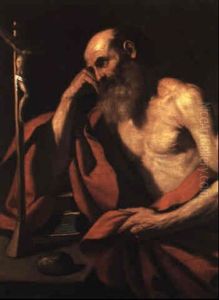 St. Jerome
