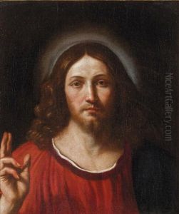 Cristo Benedicente