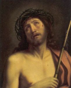 Cristo Coronato Di Spine