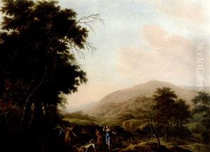 Le Chasse De Diane Le Chasse De Diane